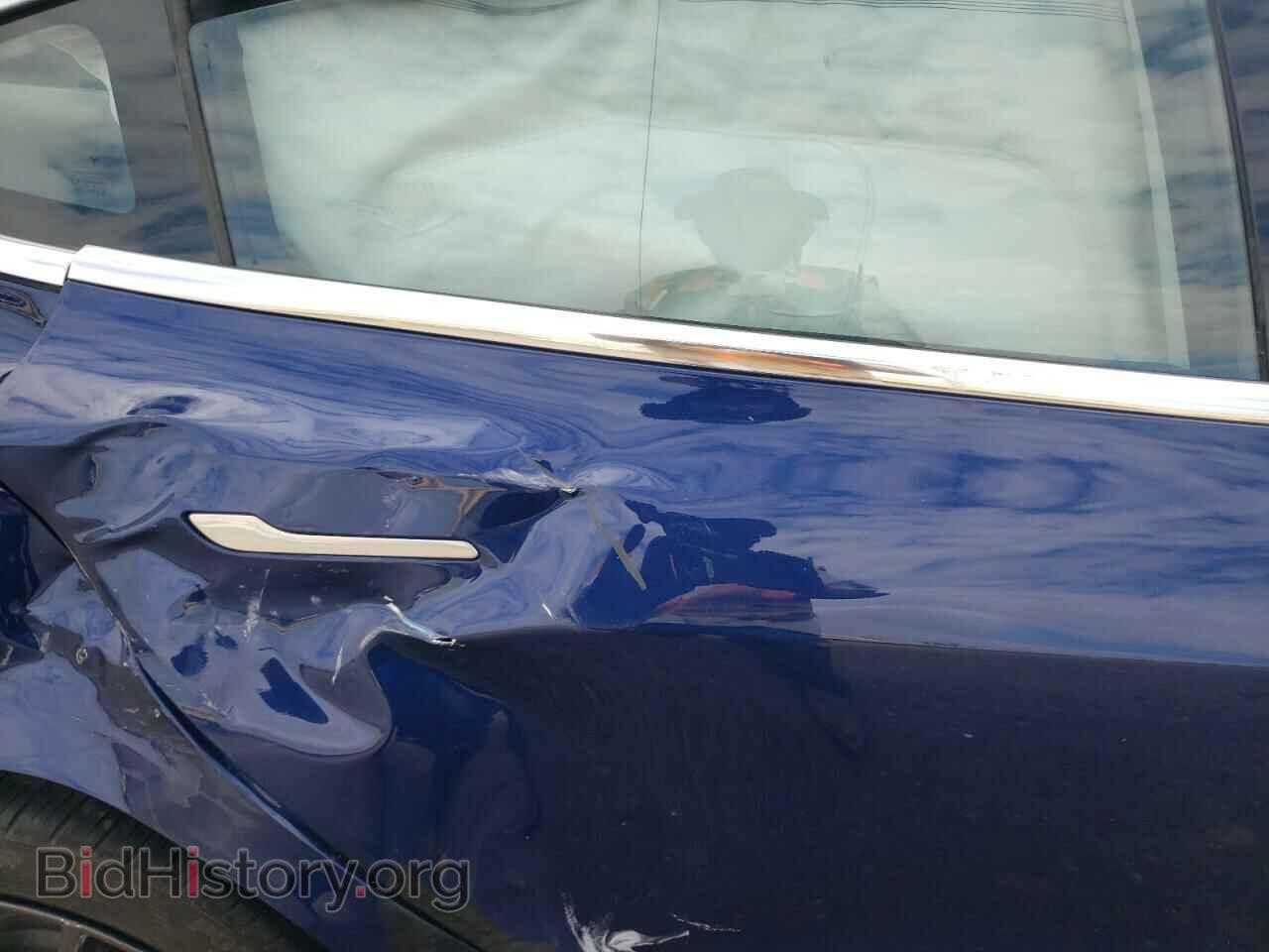 2018 TESLA MODEL 3 - VIN: 5YJ3E1EA2JF118043 - Photo 10