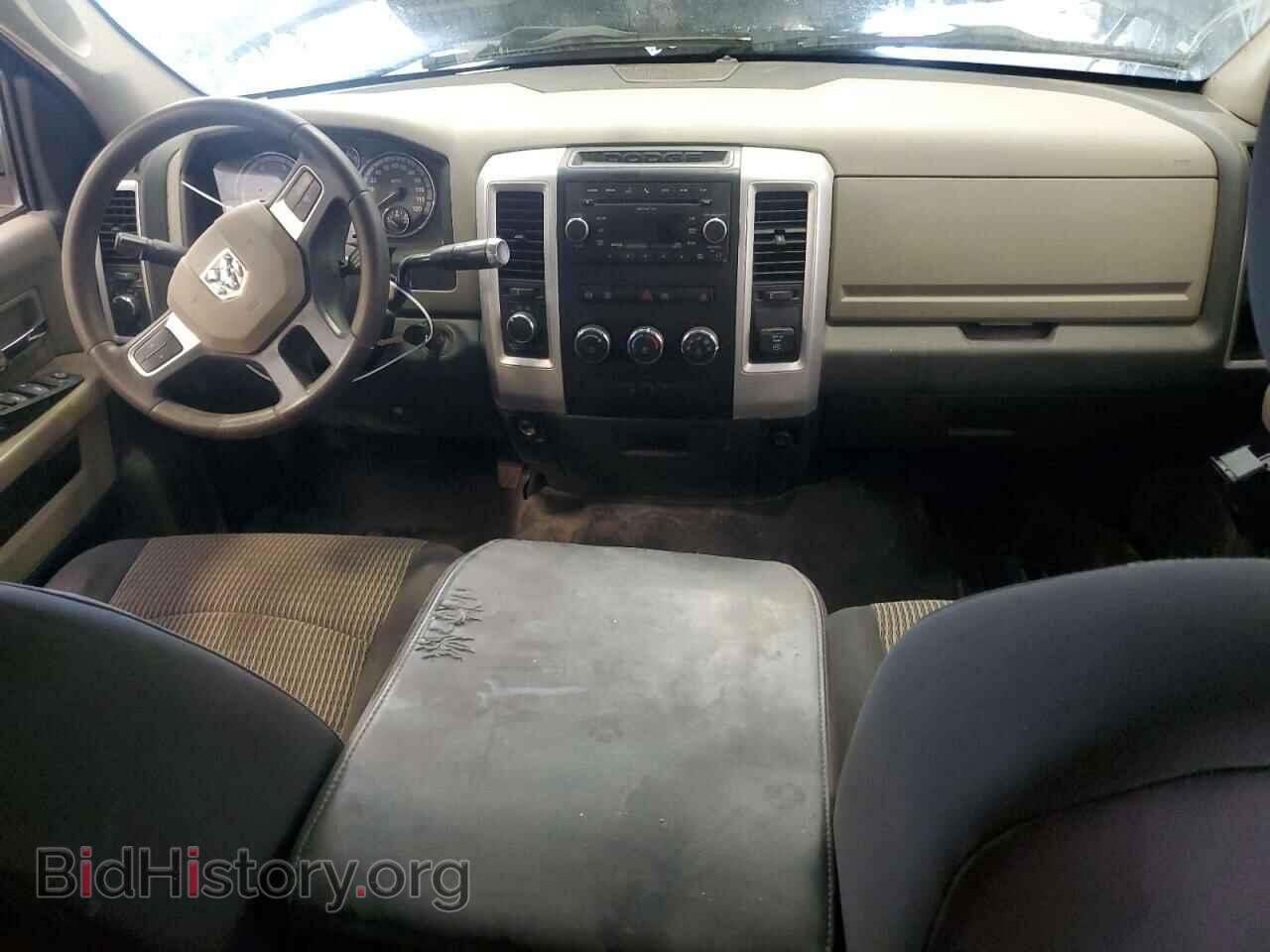 2011 DODGE All Models - VIN: 3D7UT2CL8BG522115 - Фото 8