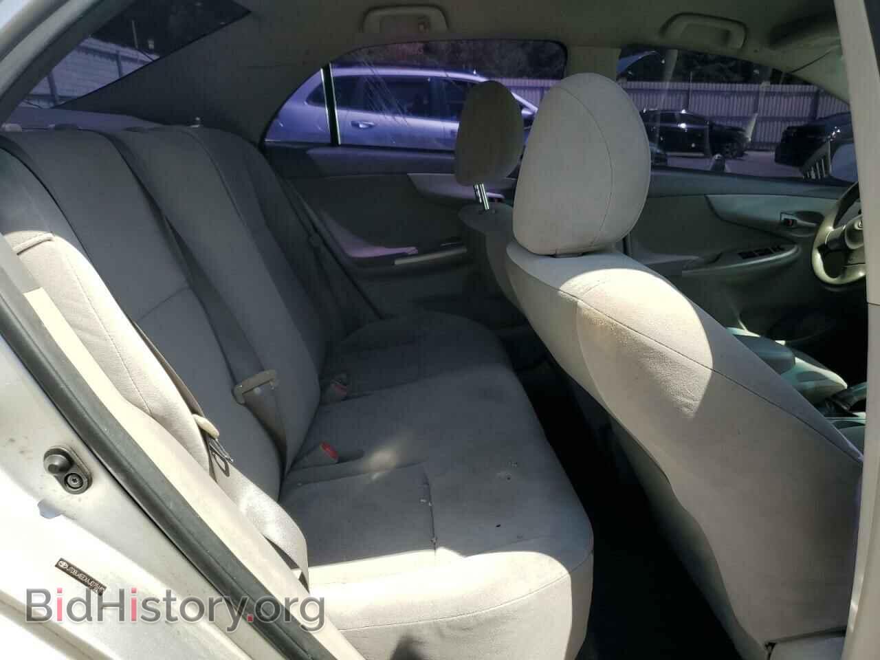 2010 TOYOTA COROLLA - VIN: JTDBU4EEXAJ075180 - Photo 10