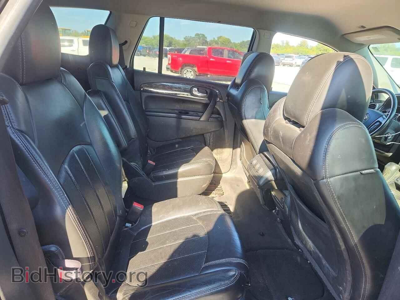 2014 BUICK ENCLAVE - VIN: 5GAKVBKD5EJ251461 - Photo 11