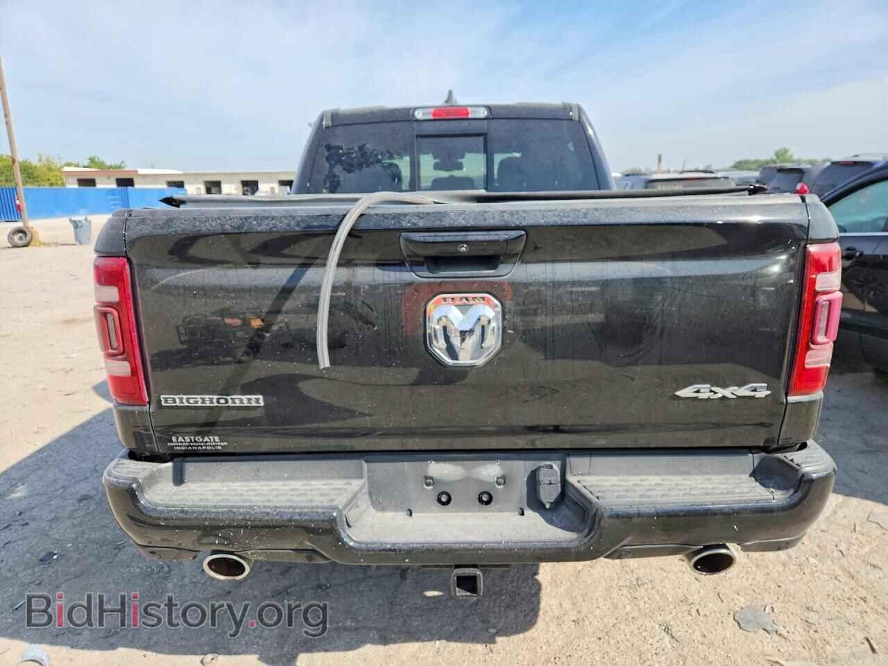 2019 RAM 1500 - VIN: 1C6SRFFTXKN728859 - Фото 6