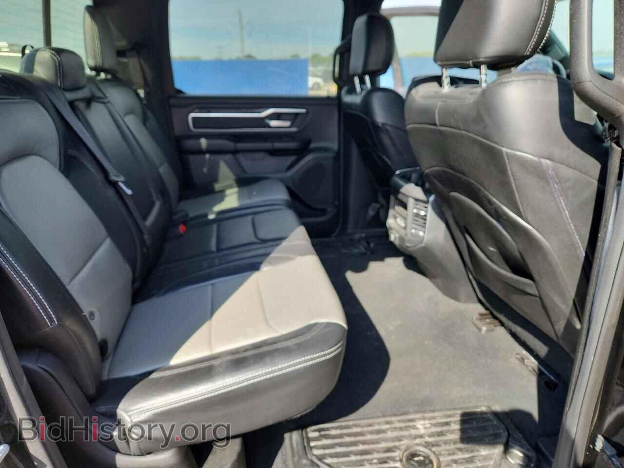 2019 RAM 1500 - VIN: 1C6SRFFTXKN728859 - Фото 10