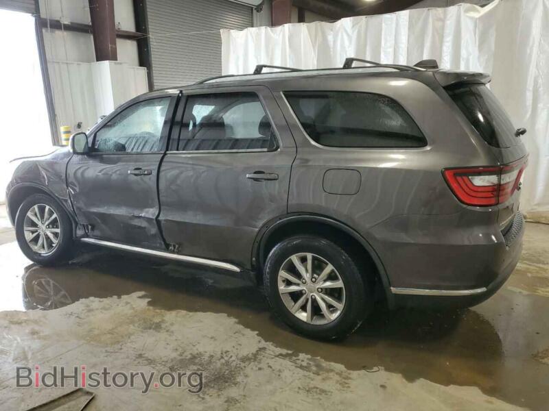 2014 Dodge DURANGO (VIN 1C4RDJDG5EC380371) — фото 2 из 13