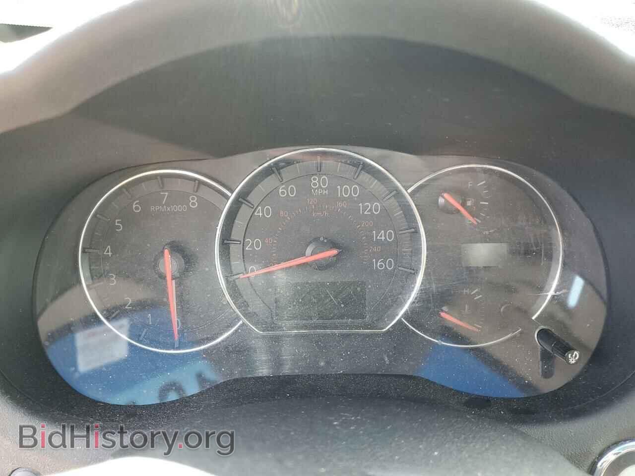 2009 NISSAN MAXIMA - VIN: 1N4AA51E59C837465 - Фото 9