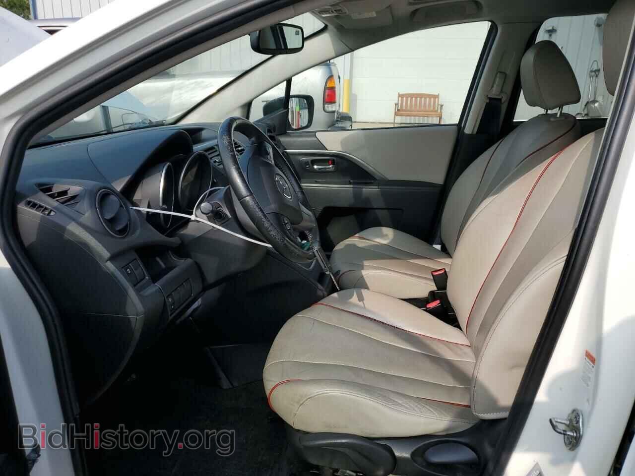 2012 MAZDA 5 - VIN: JM1CW2DL1C0102262 - Photo 7