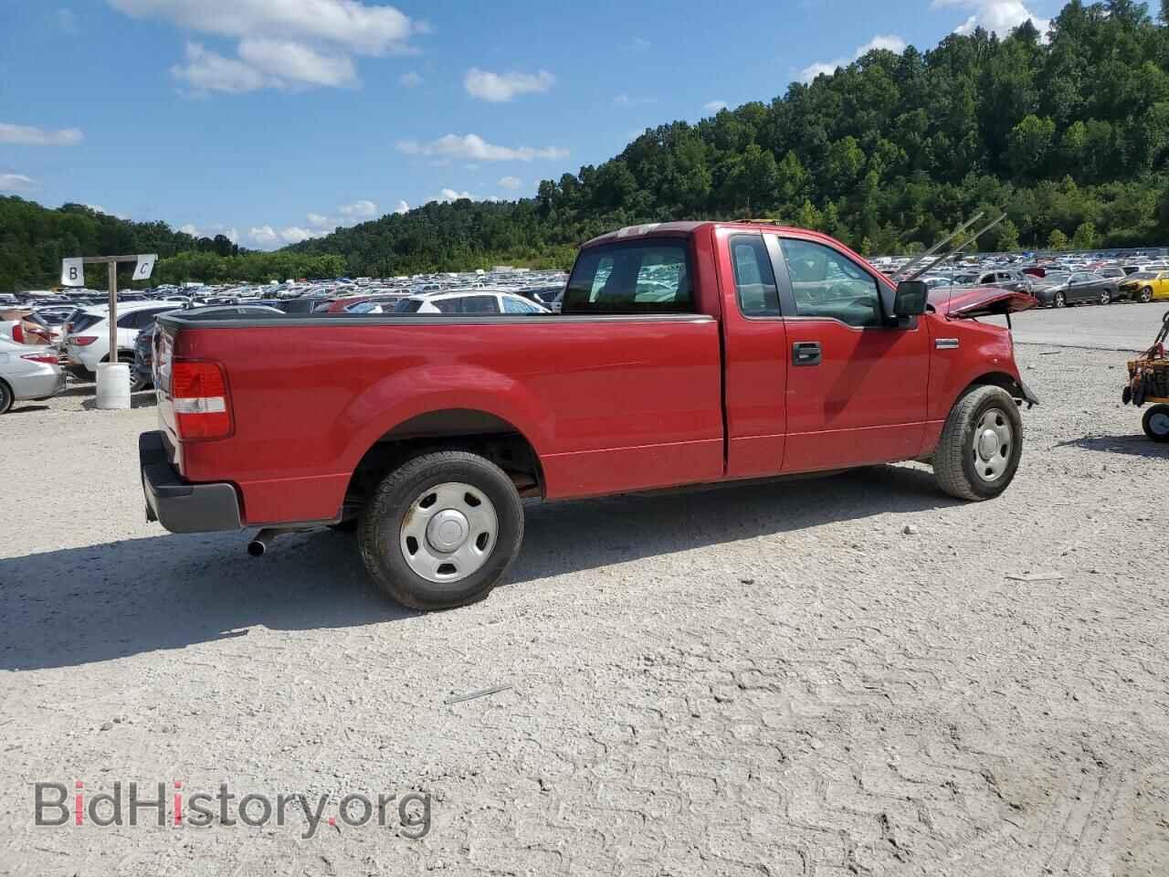 2008 FORD All Models - VIN: 1FTRF12228KB81015 - Фото 3