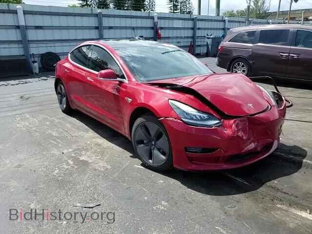 2020 TESLA MODEL 3 - VIN: 5YJ3E1EA1LF705644 - Photo 13