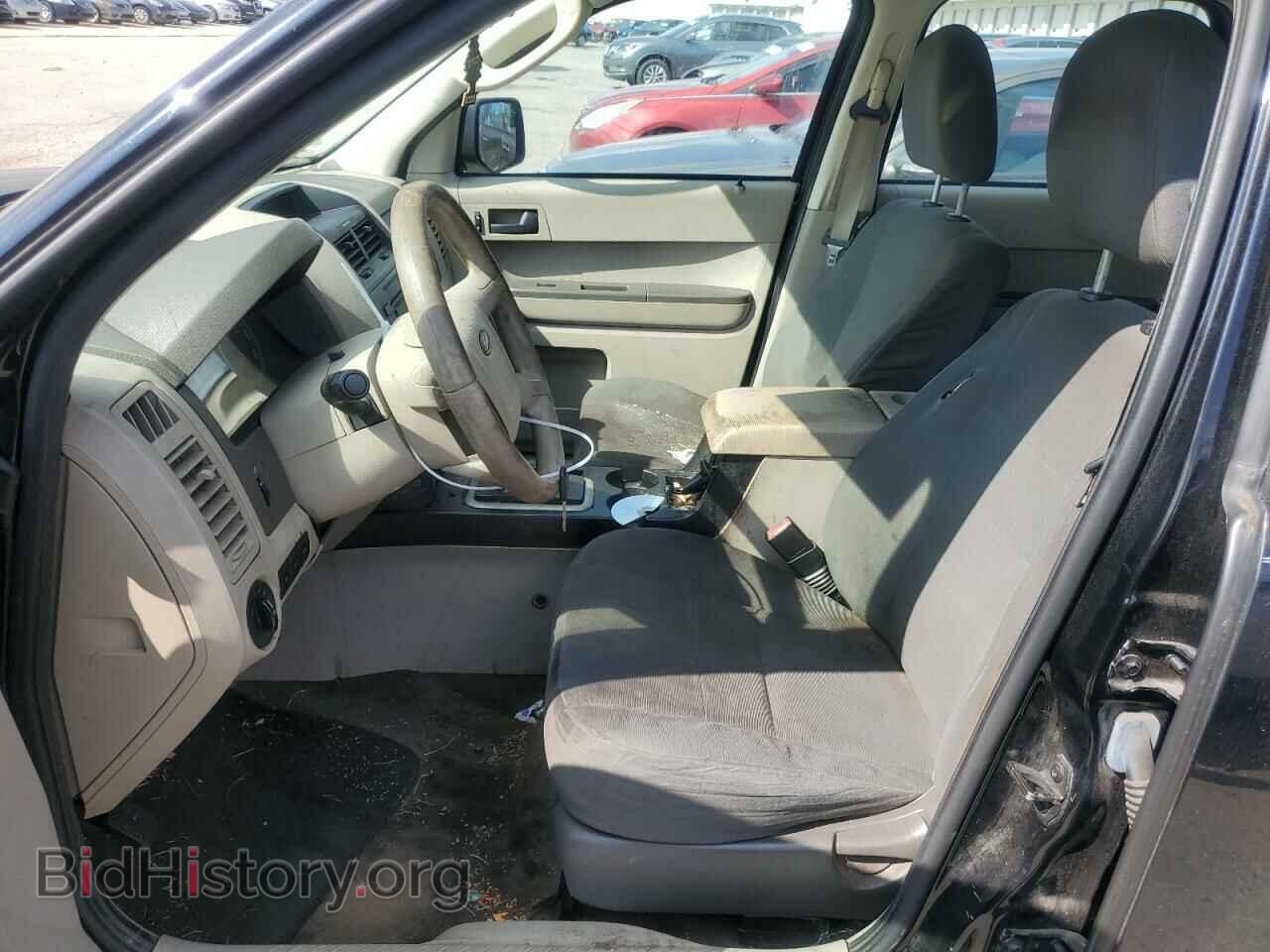 2012 FORD ESCAPE - VIN: 1FMCU0C77CKC00369 - Фото 7