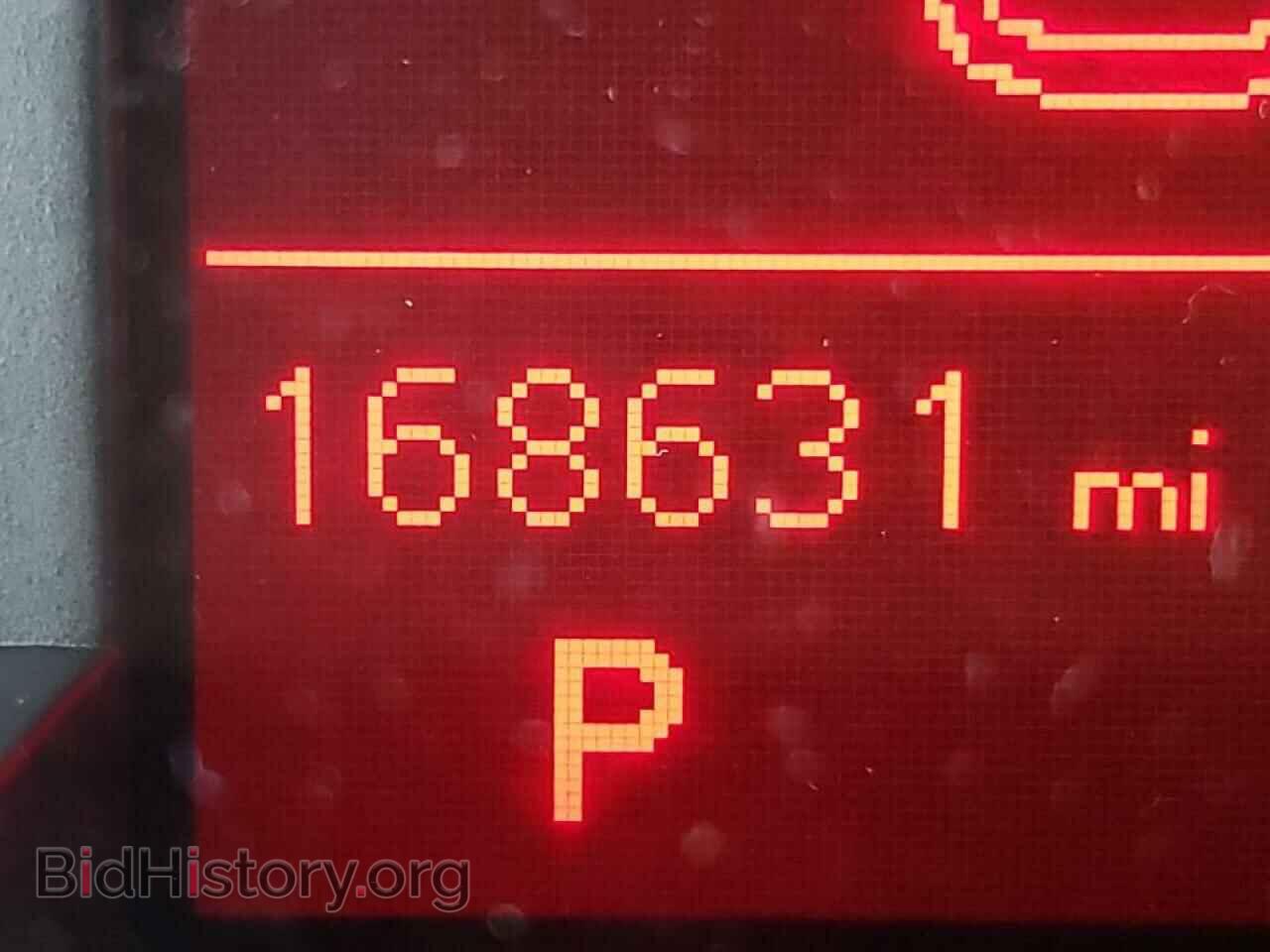 2011 AUDI A4 - VIN: WAUSFAFL8BA077370 - Фото 8