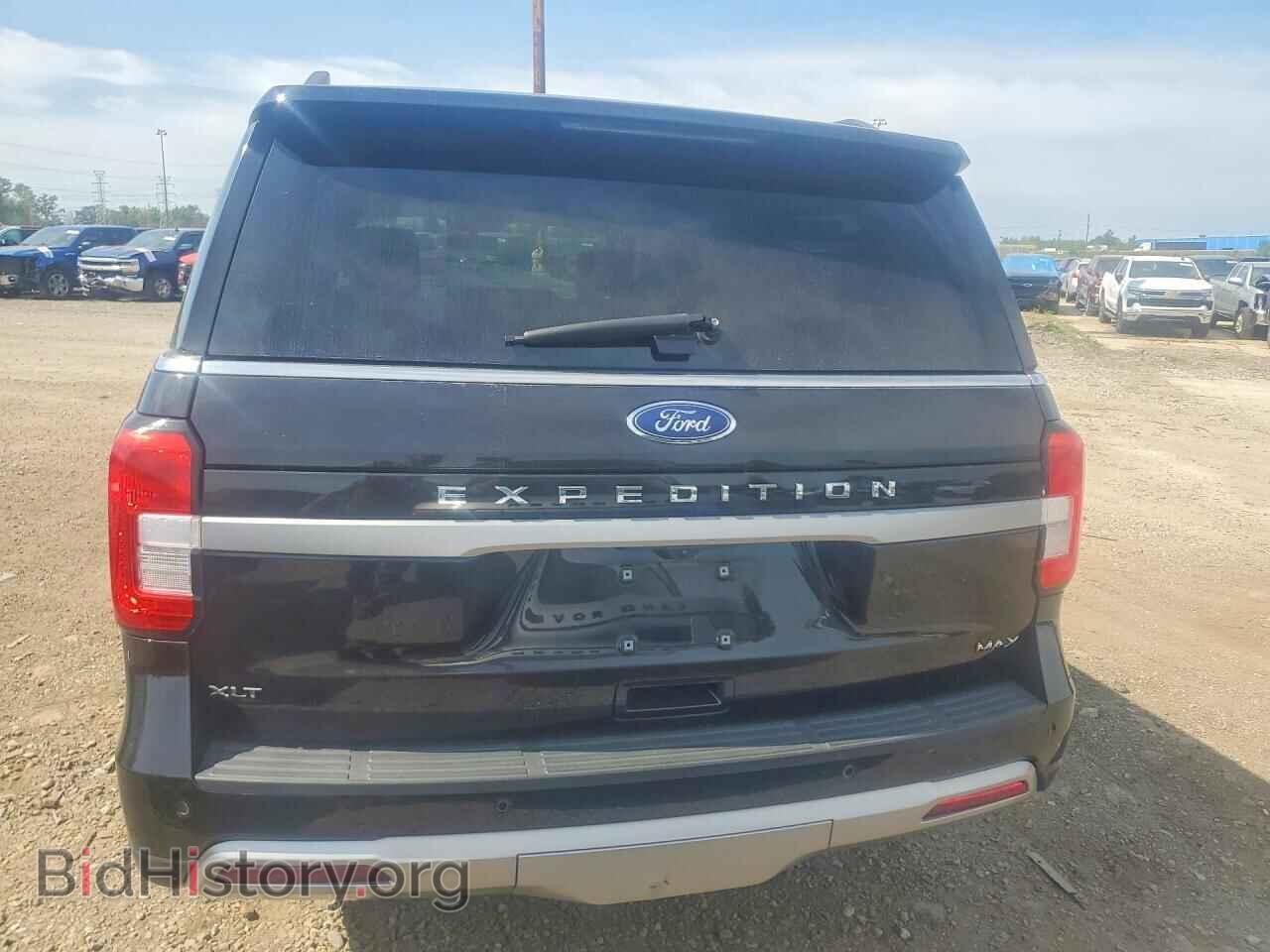 2024 FORD EXPEDITION - VIN: 1FMJK1H86REA43509 - Photo 6