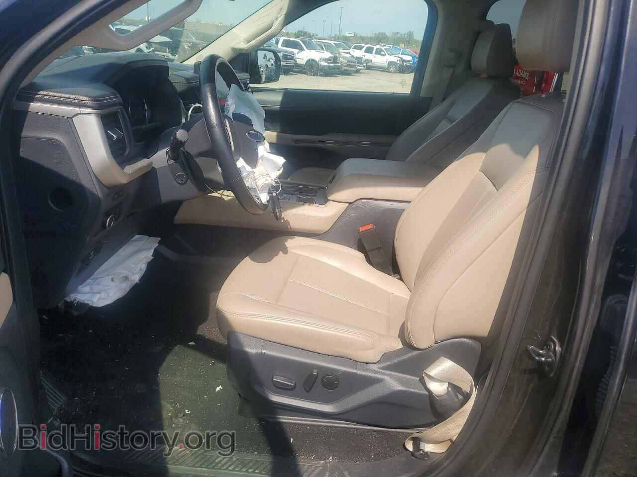 2024 FORD EXPEDITION - VIN: 1FMJK1H86REA43509 - Photo 7
