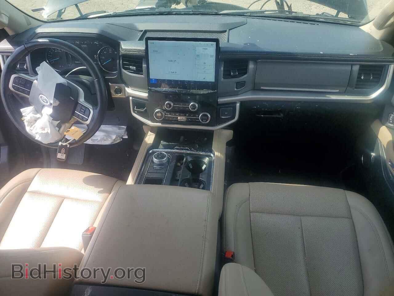 2024 FORD EXPEDITION - VIN: 1FMJK1H86REA43509 - Photo 8