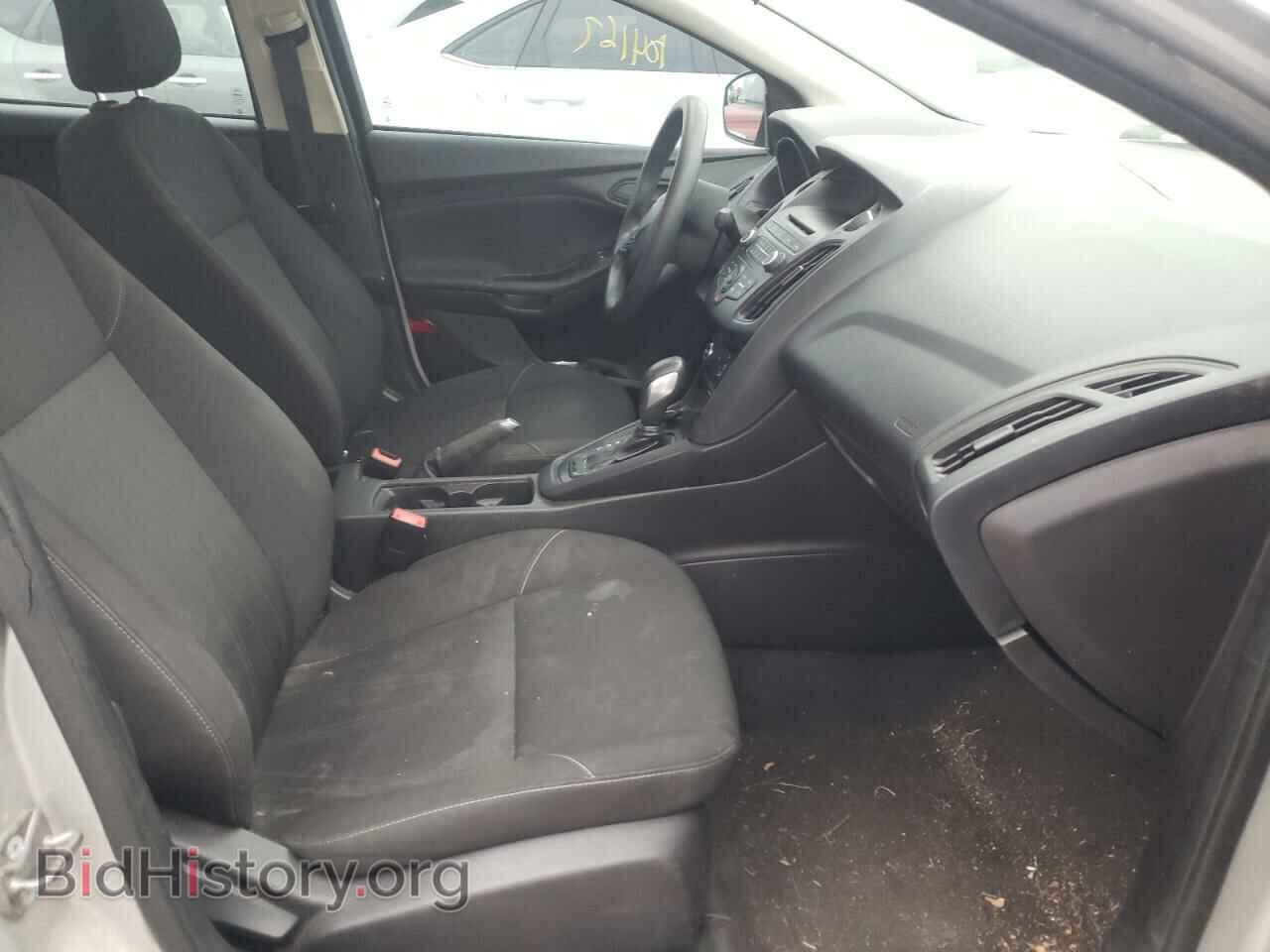 2015 FORD FOCUS - VIN: 1FADP3E20FL311207 - Фото 5