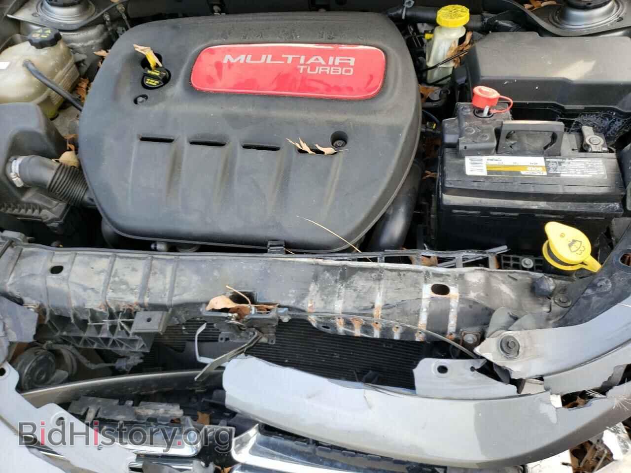 2013 DODGE DART - VIN: 1C3CDFCH7DD703099 - Фото 7