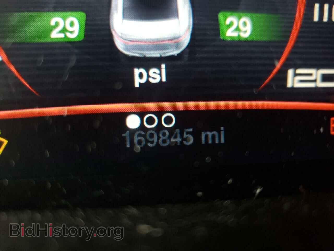 2013 DODGE DART - VIN: 1C3CDFCH7DD703099 - Фото 8