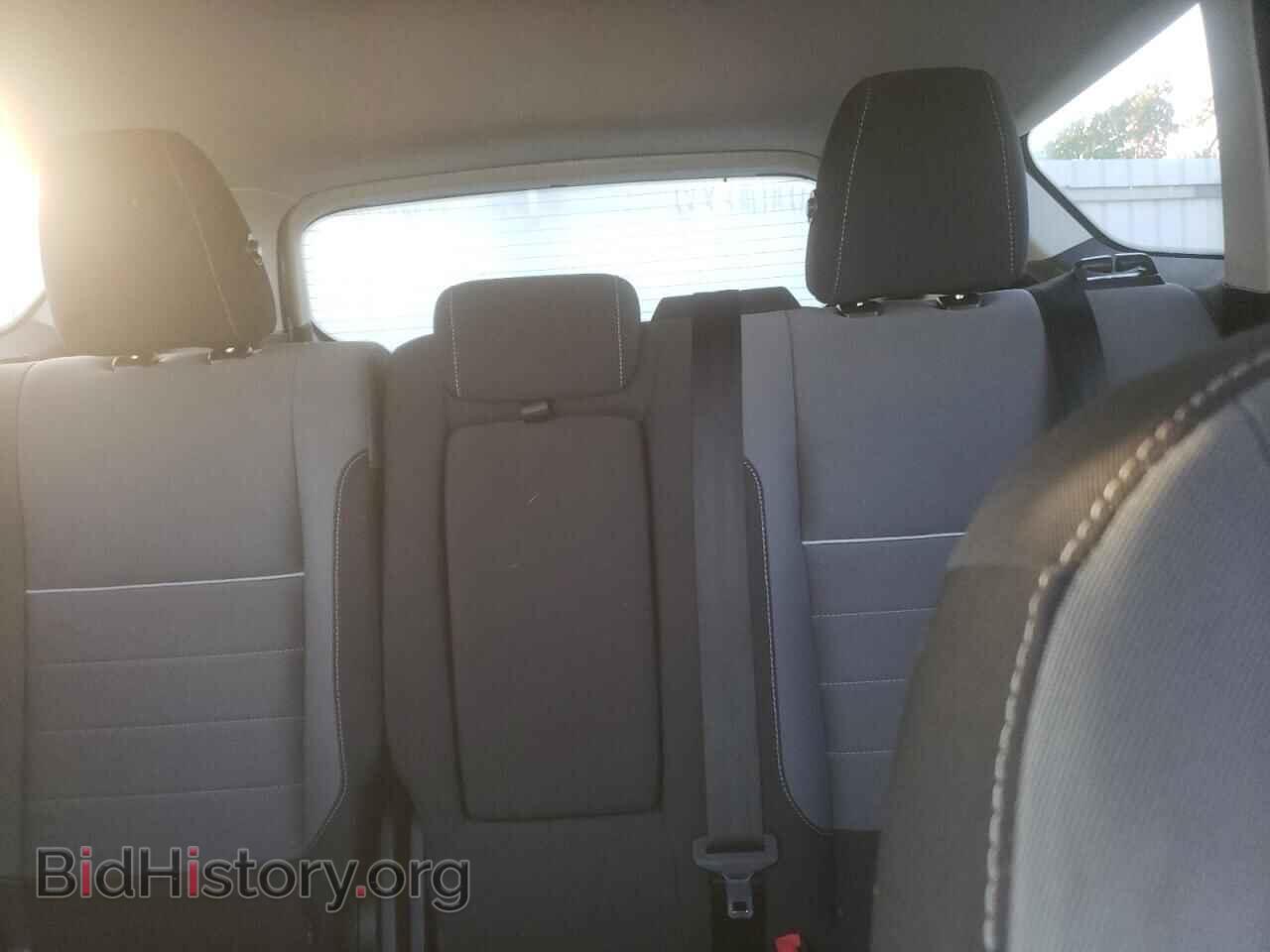 2014 FORD ESCAPE - VIN: 1FMCU0G97EUD59492 - Фото 10