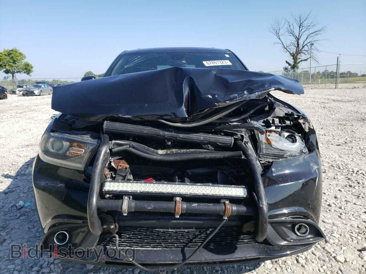 2017 DODGE DURANGO - VIN: 1C4RDJDG1HC639300 - Photo 5
