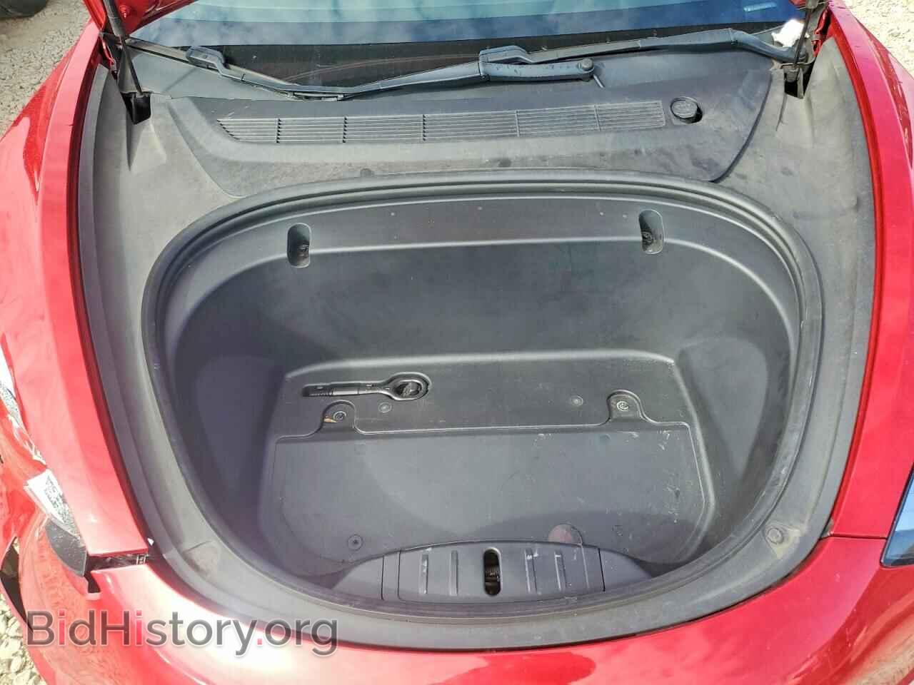 2020 TESLA MODEL 3 - VIN: 5YJ3E1EA3LF630736 - Photo 11