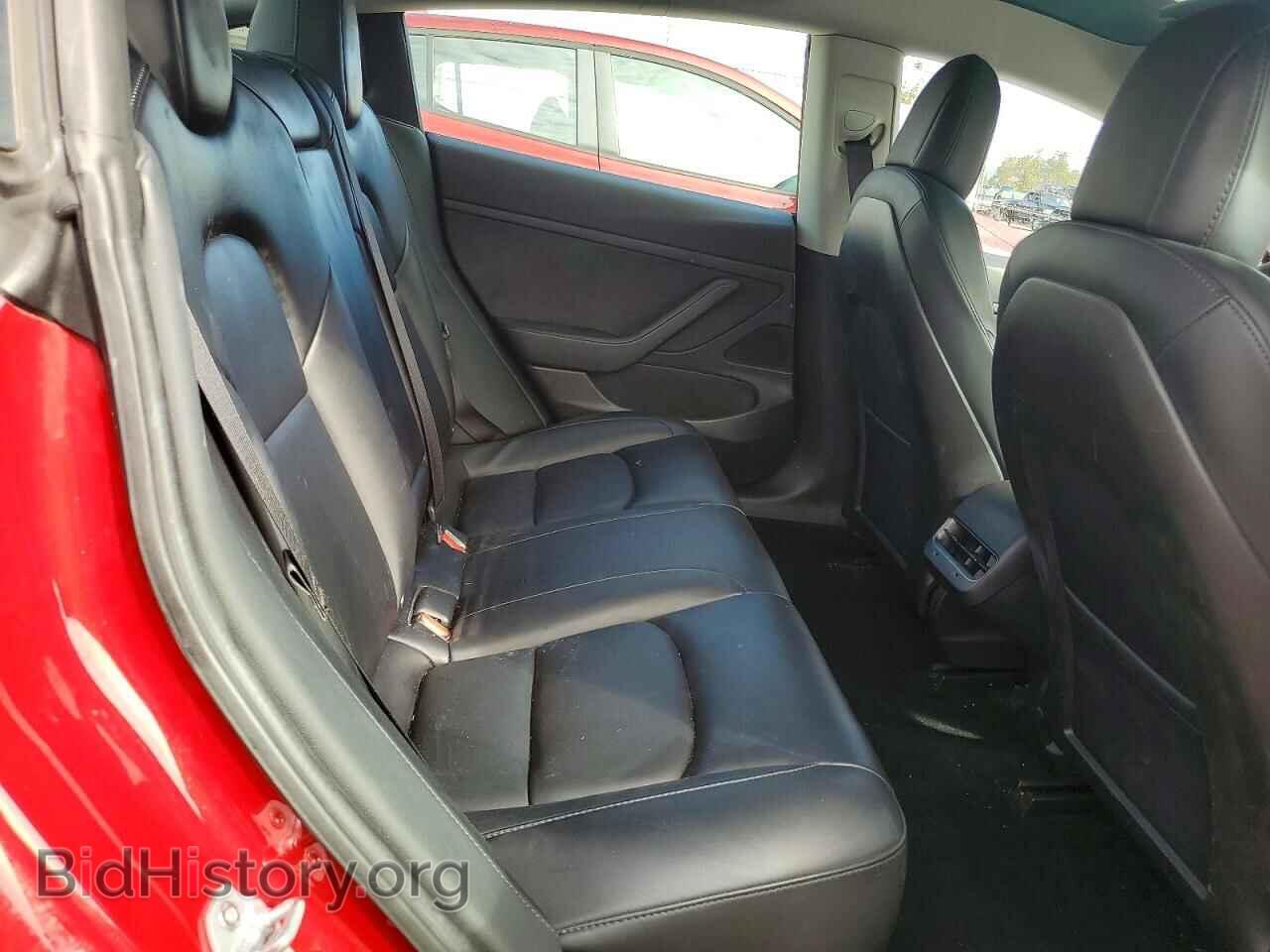 2020 TESLA MODEL 3 - VIN: 5YJ3E1EA3LF630736 - Photo 10