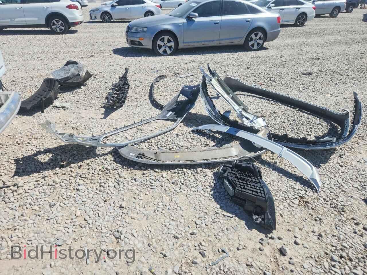 2021 AUDI E-TRON - VIN: WA1LABGE4MB011014 - Photo 13