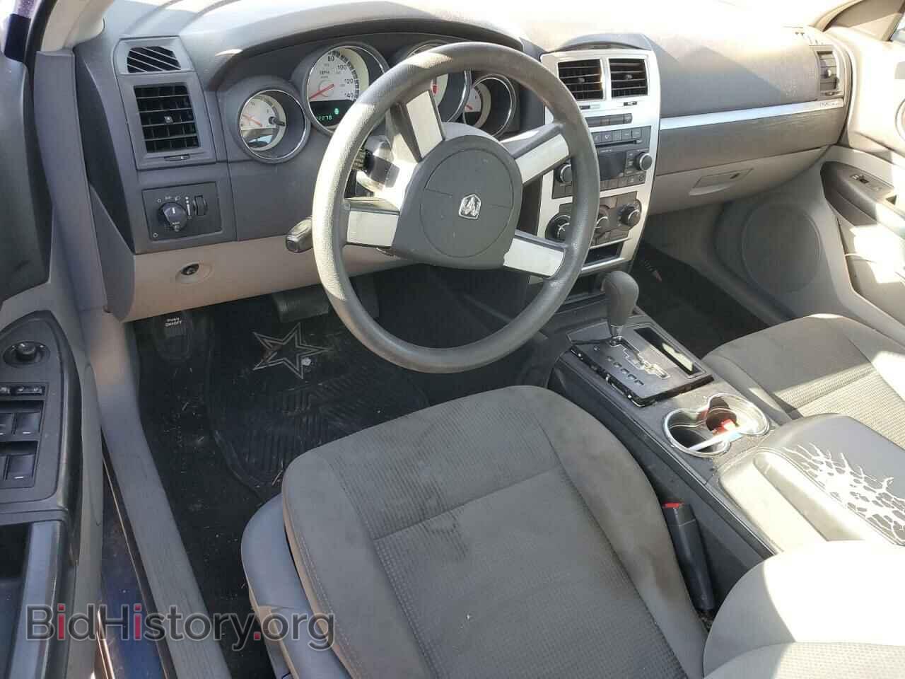 2009 DODGE CHARGER - VIN: 2B3KA33V29H619949 - Фото 8