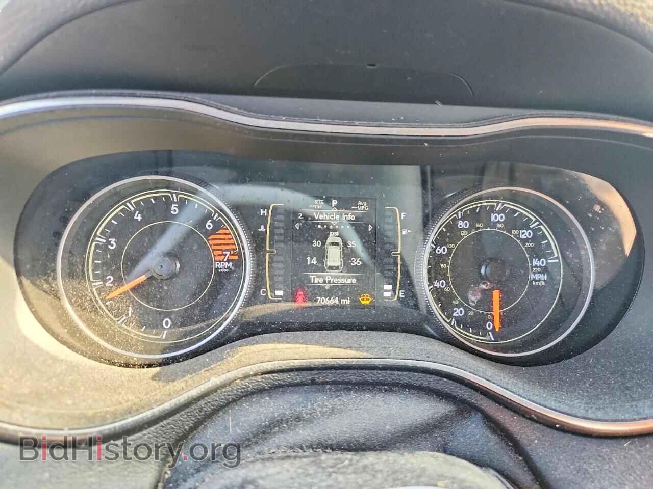 2020 JEEP CHEROKEE - VIN: 1C4PJLLBXLD596256 - Фото 9