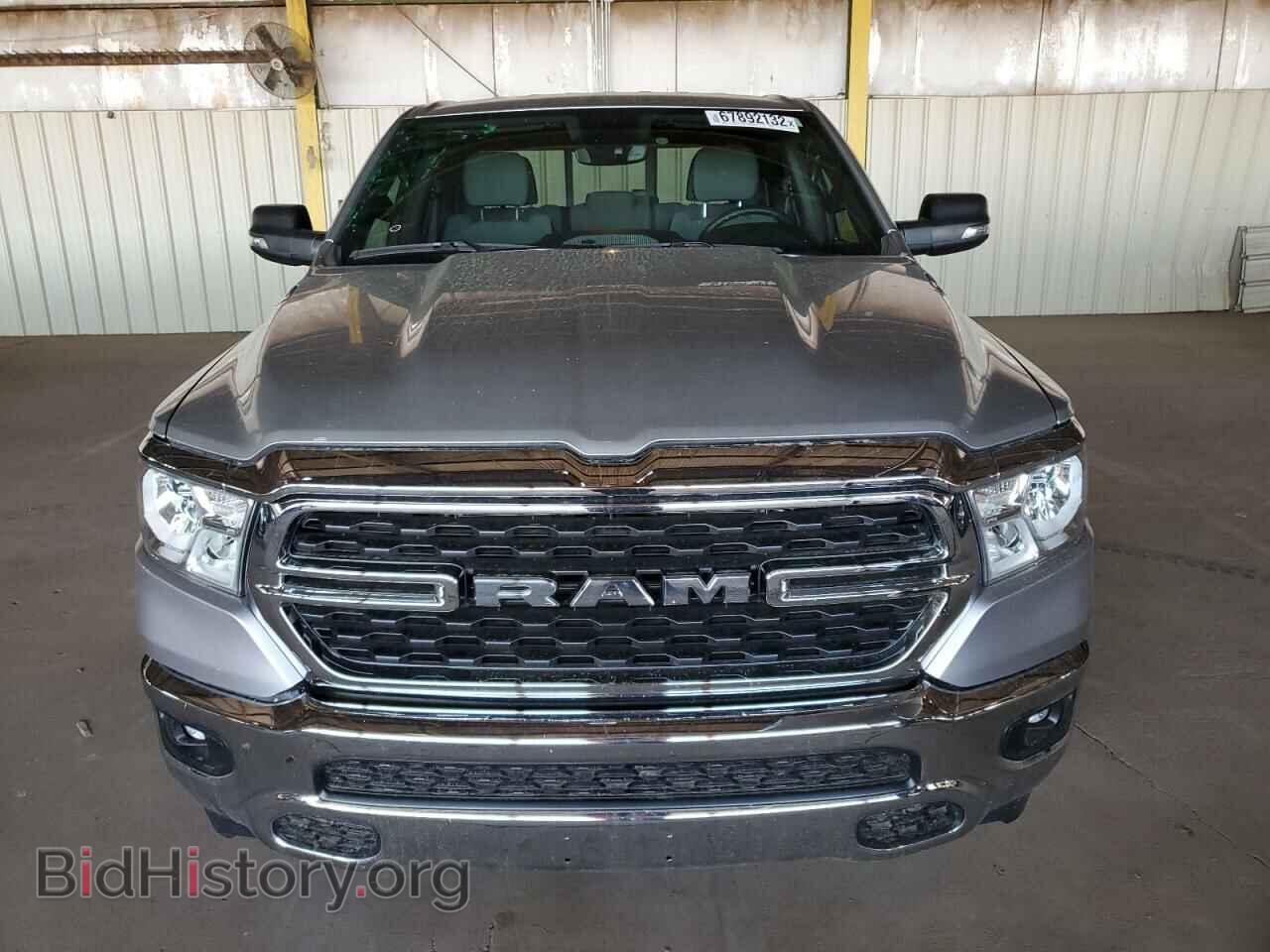 2022 RAM 1500 - VIN: 1C6SRFBTXNN181425 - Фото 5