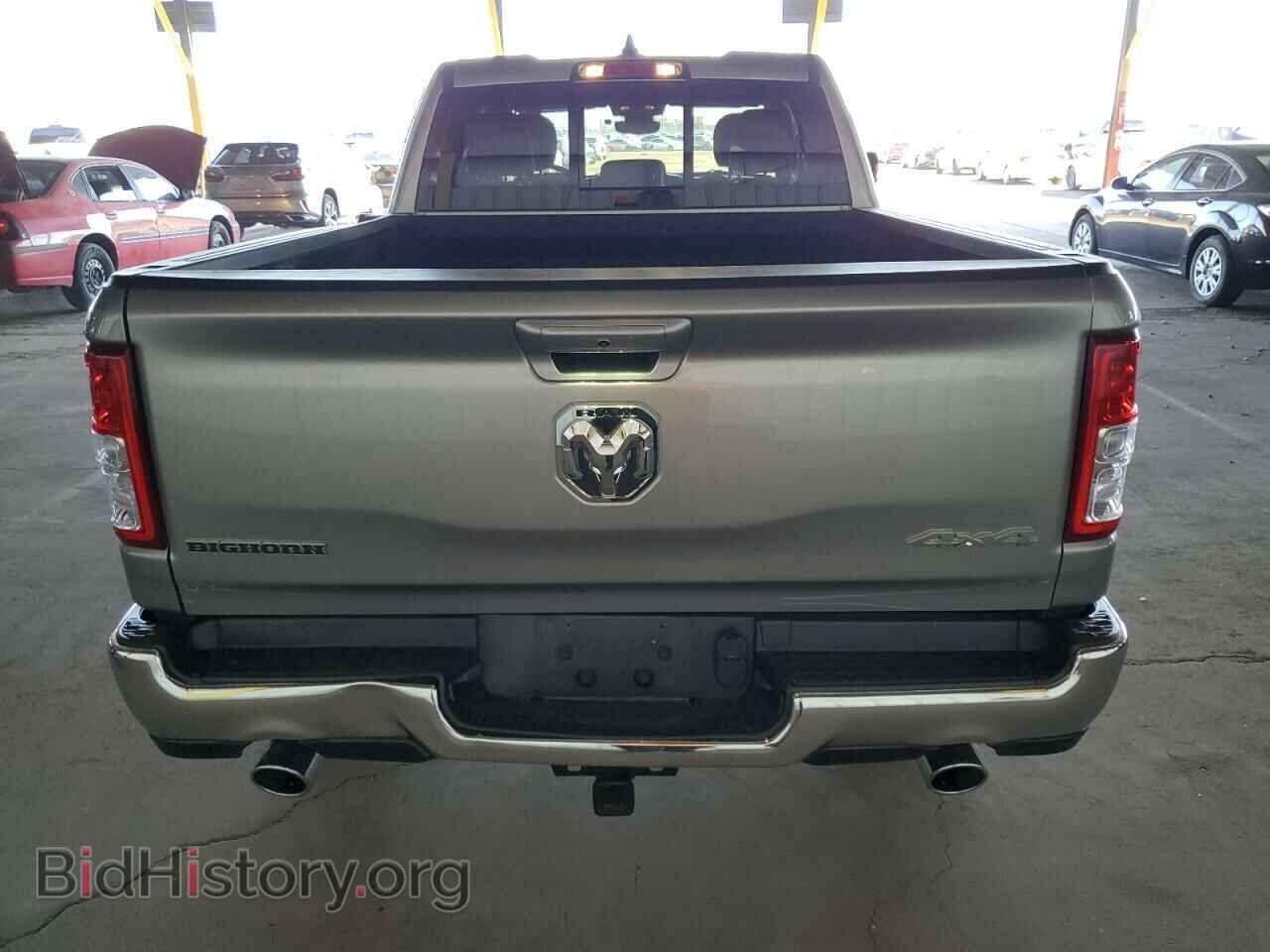 2022 RAM 1500 - VIN: 1C6SRFBTXNN181425 - Фото 6