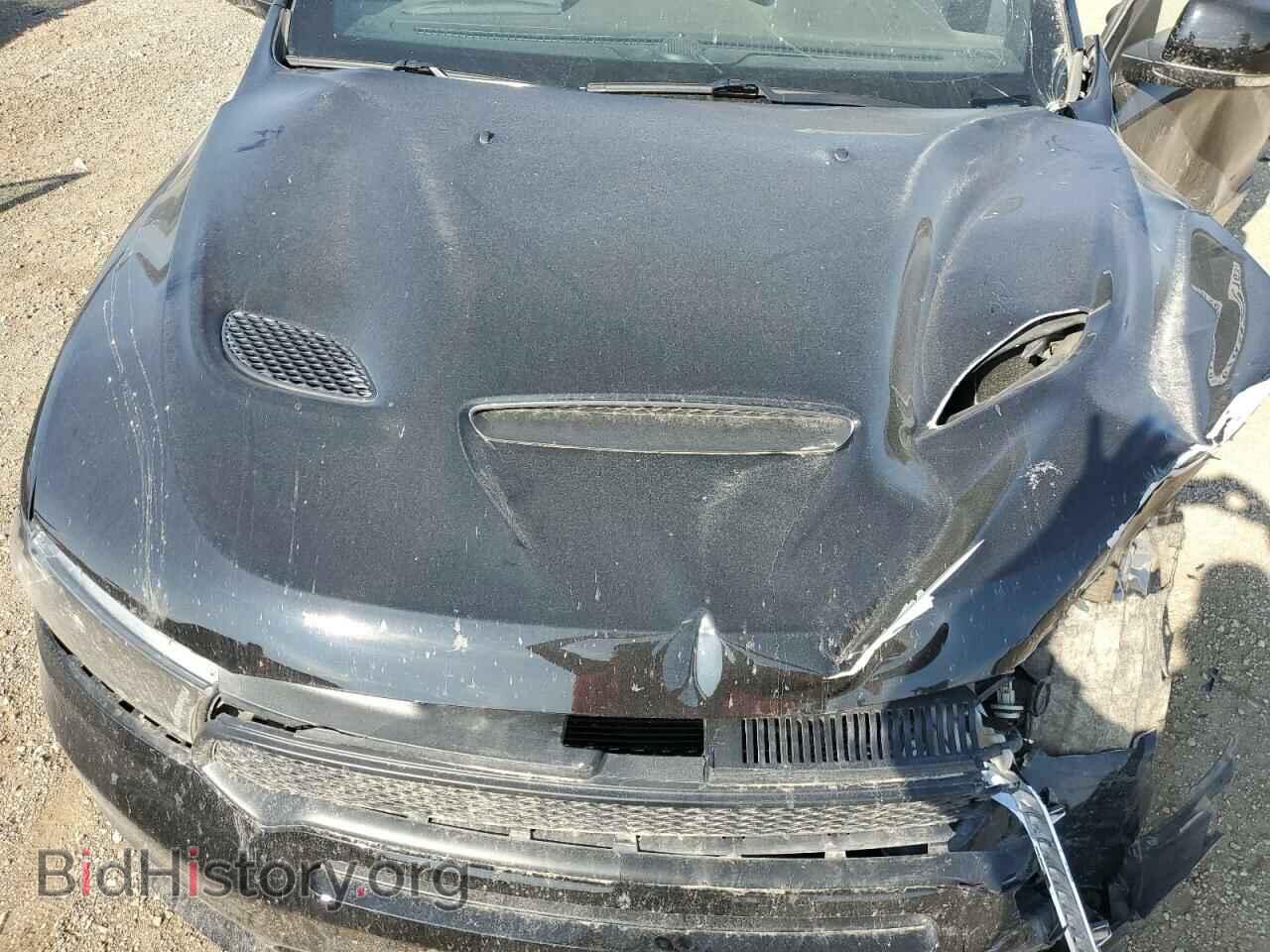2019 DODGE All Models - VIN: 1C4SDJCT1KC606675 - Photo 12