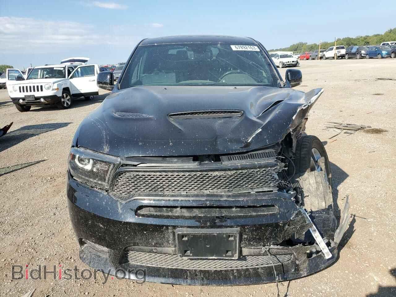 2019 DODGE All Models - VIN: 1C4SDJCT1KC606675 - Photo 5