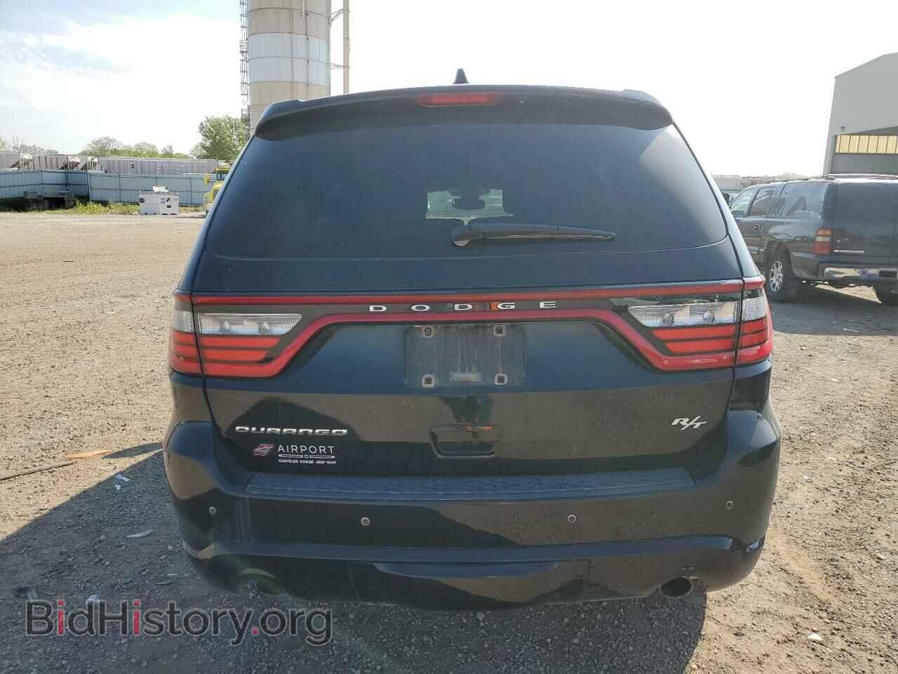 2019 DODGE All Models - VIN: 1C4SDJCT1KC606675 - Photo 6