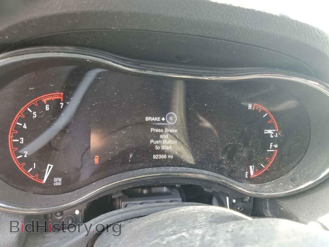 2019 DODGE All Models - VIN: 1C4SDJCT1KC606675 - Photo 9