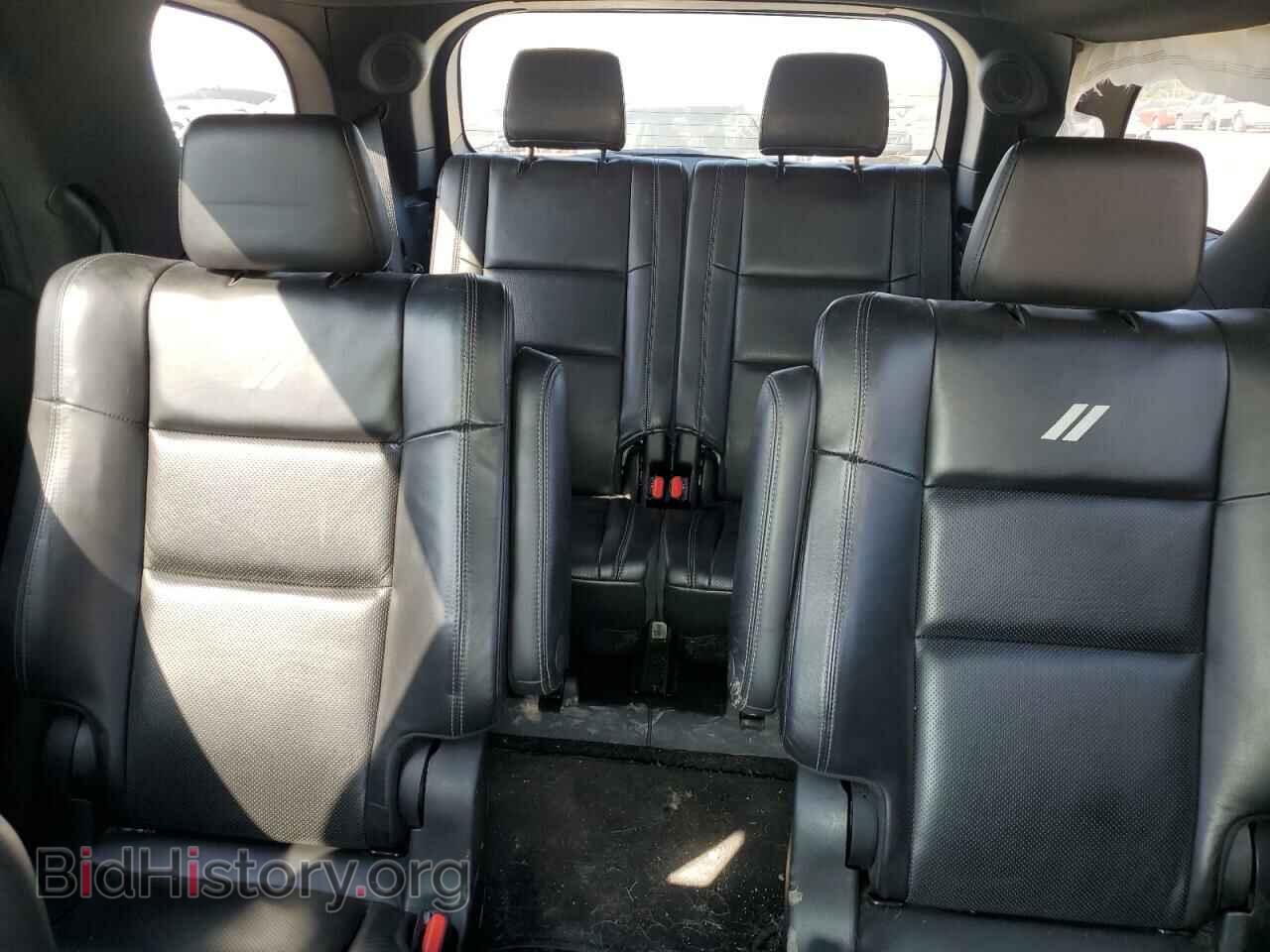 2019 DODGE All Models - VIN: 1C4SDJCT1KC606675 - Photo 10