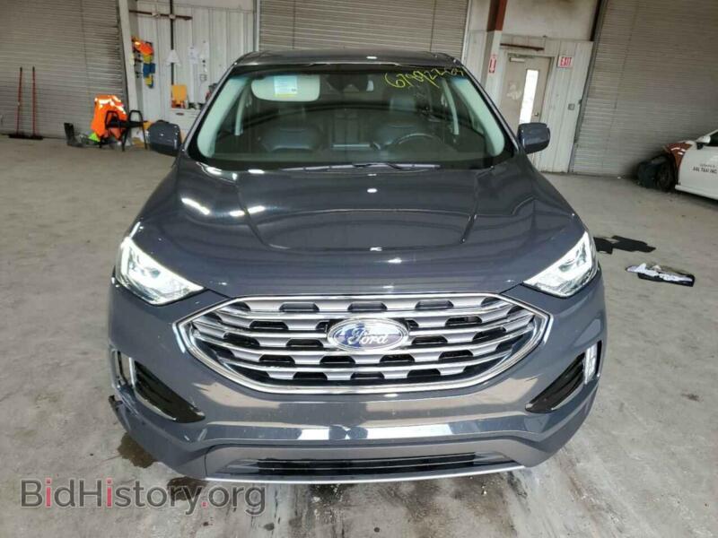 2021 Ford EDGE (VIN 2FMPK3J90MBA14469) — photo 5 of 12