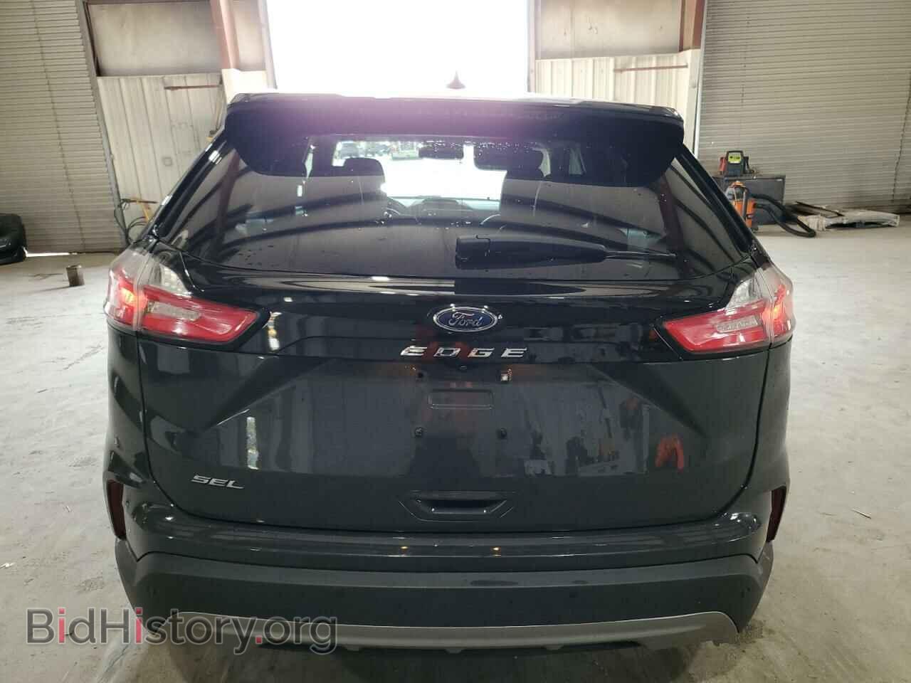 2021 FORD EDGE - VIN: 2FMPK3J90MBA14469 - Фото 6
