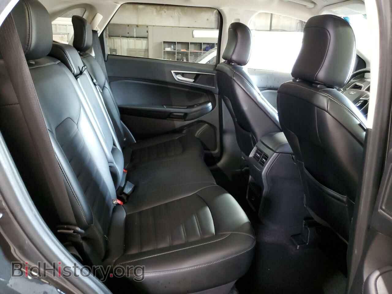 2021 FORD EDGE - VIN: 2FMPK3J90MBA14469 - Фото 10