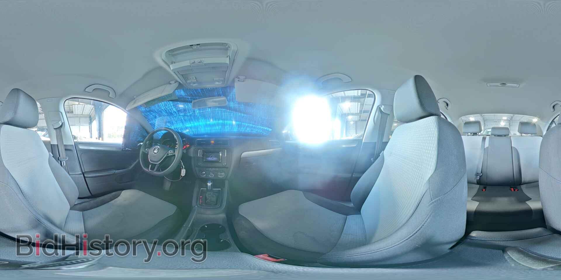 2017 VOLKSWAGEN JETTA - VIN: 3VW2B7AJ6HM213396 - Фото 14