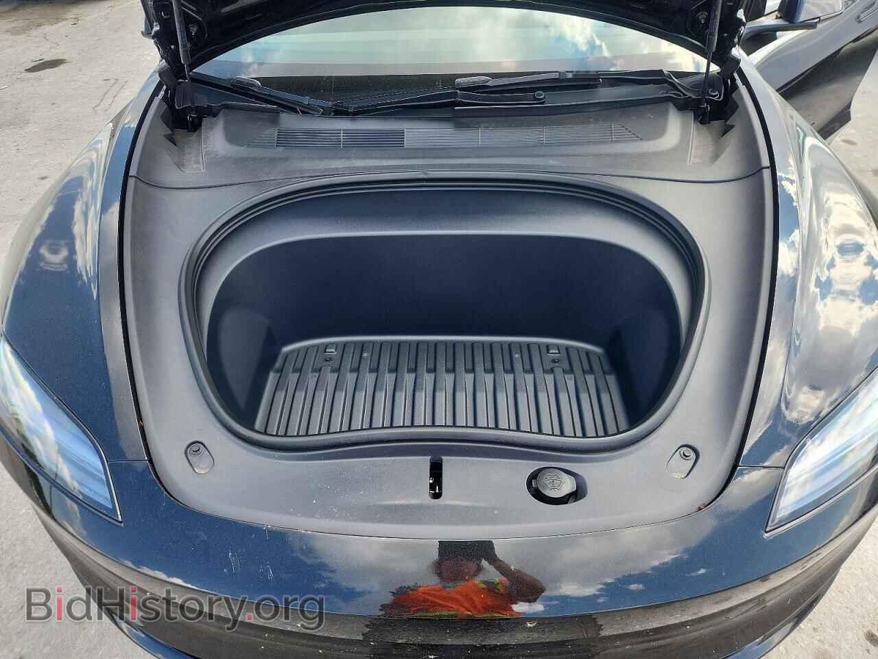 2026 TESLA MODEL 3 - VIN: 5YJ3E1EA0TF145213 - Photo 11