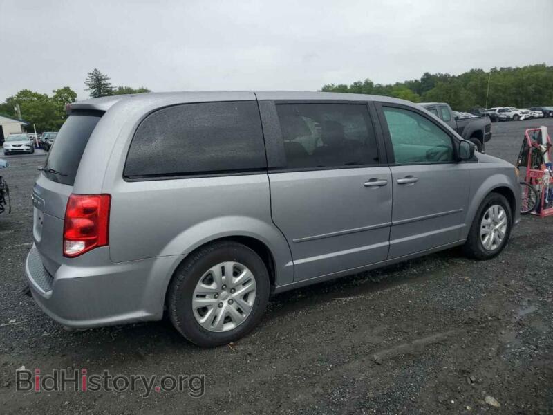 2015 Dodge CARAVAN (VIN 2C4RDGBGXFR613157) — photo 3 of 13