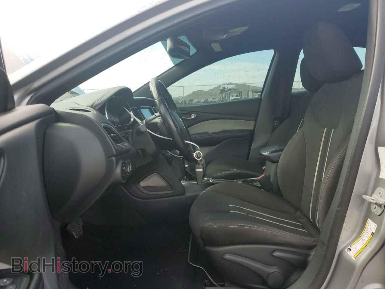 2014 DODGE DART - VIN: 1C3CDFBB5ED776020 - Photo 7