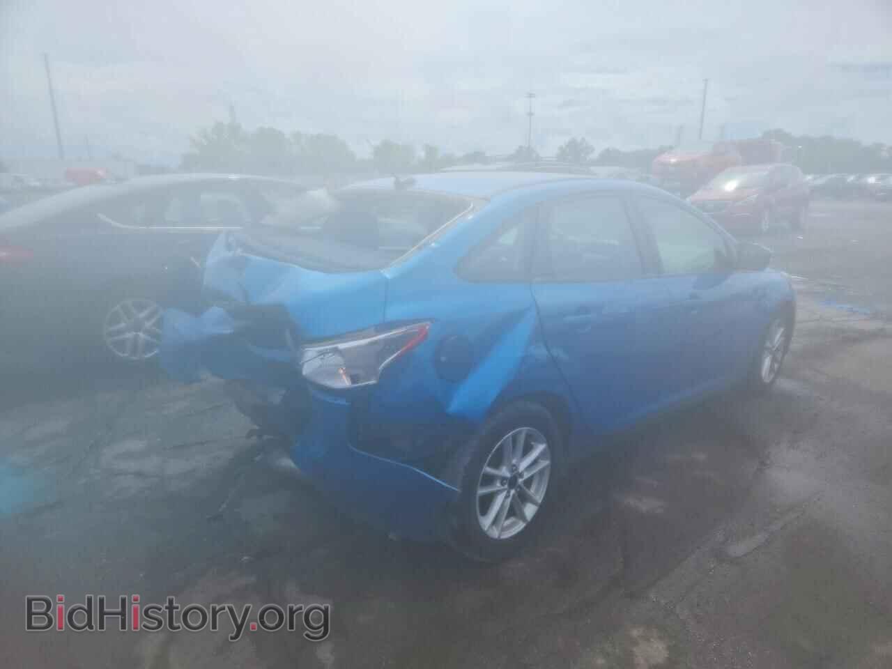 2016 FORD FOCUS - VIN: 1FADP3F24GL212051 - Photo 3