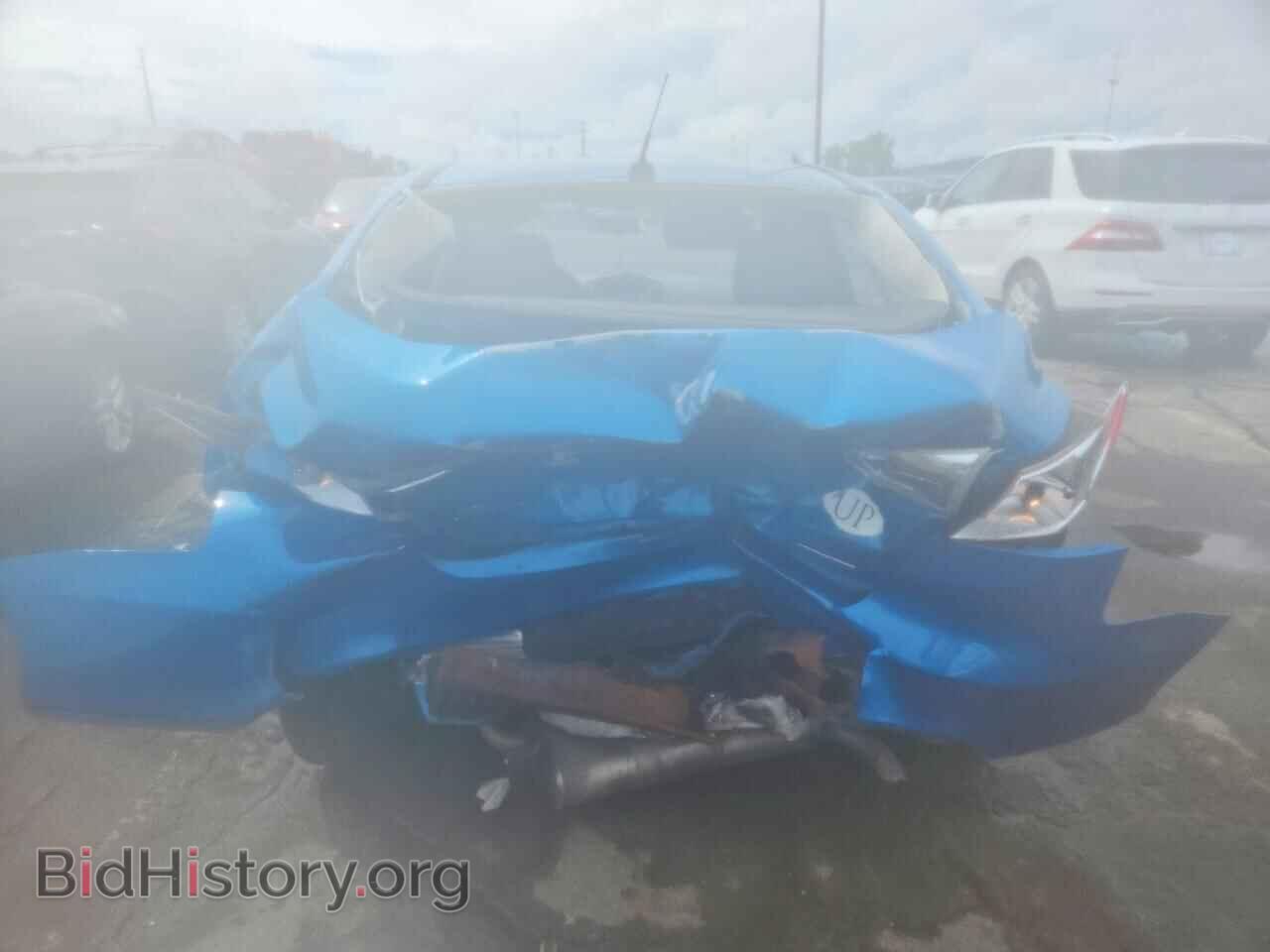 2016 FORD FOCUS - VIN: 1FADP3F24GL212051 - Photo 6