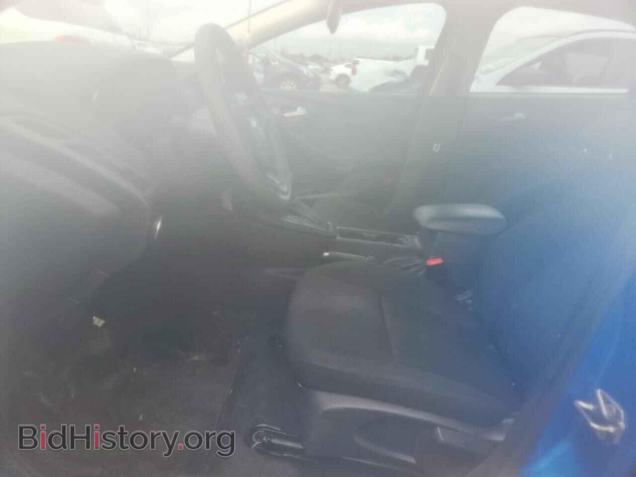 2016 FORD FOCUS - VIN: 1FADP3F24GL212051 - Photo 7