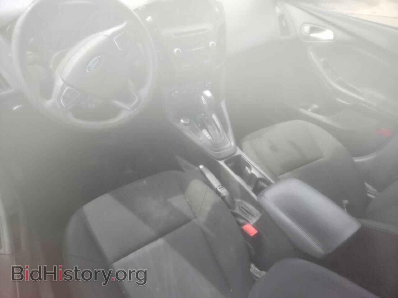 2016 FORD FOCUS - VIN: 1FADP3F24GL212051 - Photo 8