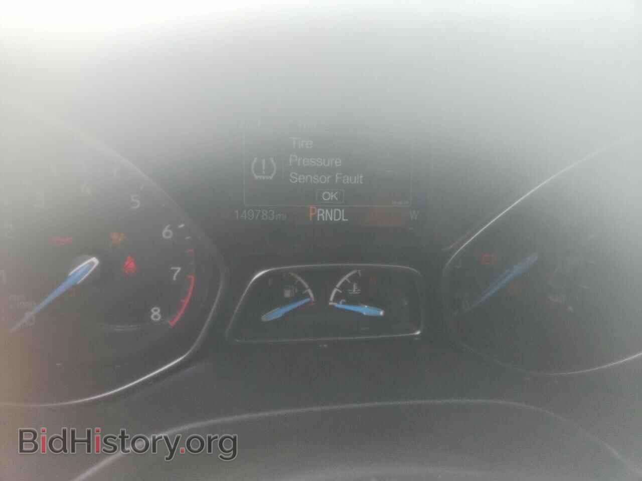2016 FORD FOCUS - VIN: 1FADP3F24GL212051 - Photo 9