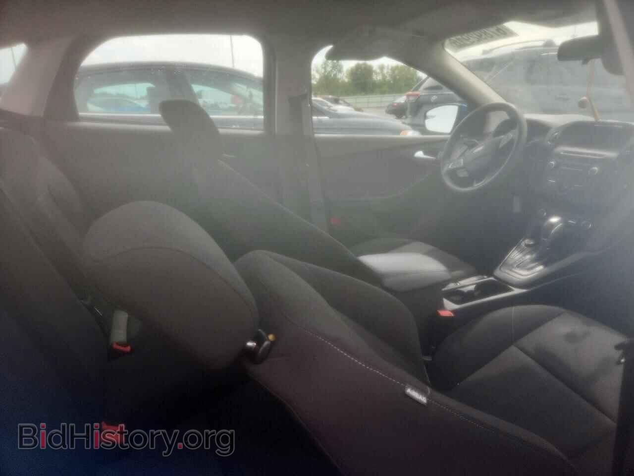 2016 FORD FOCUS - VIN: 1FADP3F24GL212051 - Photo 10