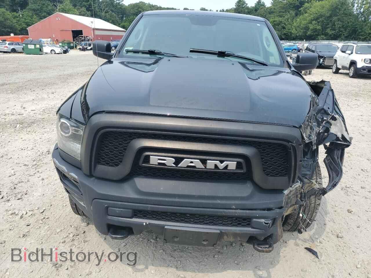 2020 RAM 1500 - VIN: 1C6RR7GT7LS108184 - Photo 5