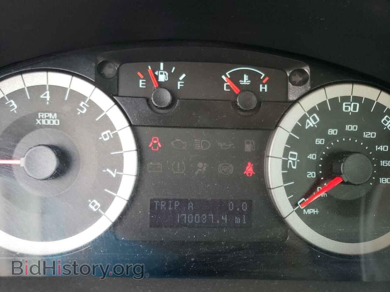 2012 FORD ESCAPE - VIN: 1FMCU0C76CKB37121 - Фото 9