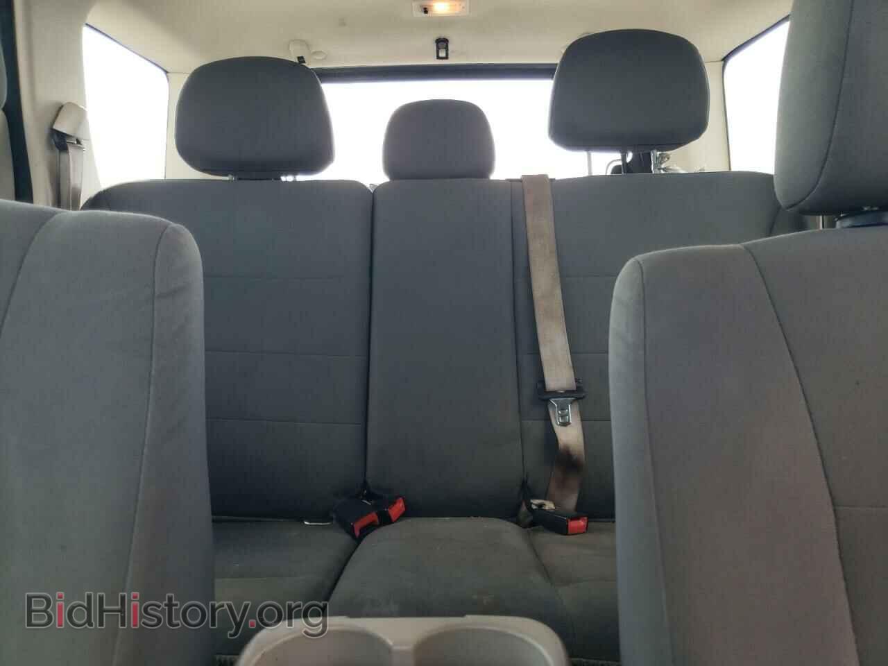 2012 FORD ESCAPE - VIN: 1FMCU0C76CKB37121 - Фото 10