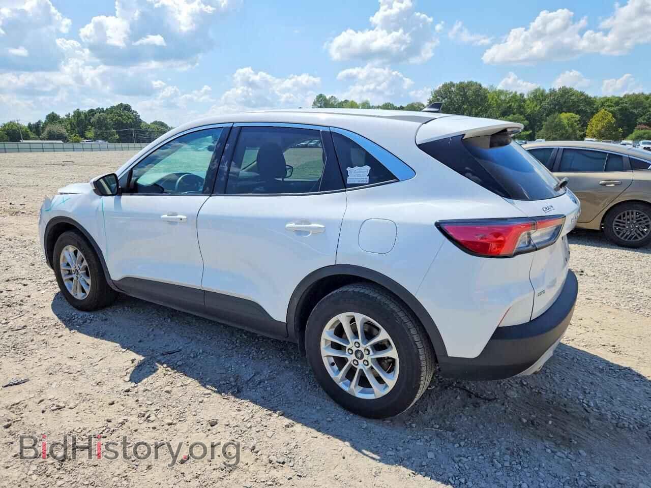 2020 FORD ESCAPE - VIN: 1FMCU9G60LUA85415 - Photo 2